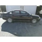VOLKSWAGEN PASSAT BERLINA (3B3) '2001 COMFORTLINE NEGRO