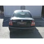 VOLKSWAGEN PASSAT BERLINA (3B3) '2001 COMFORTLINE NEGRO