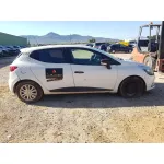 Renault CLIO IV (BH_) 2012