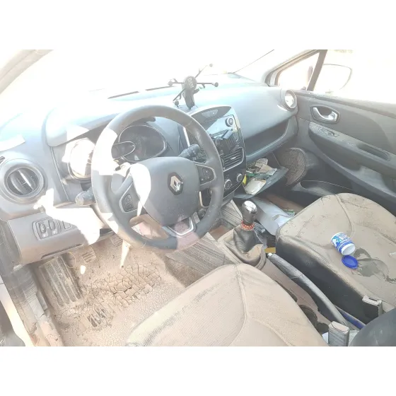 Renault CLIO IV (BH_) 2012