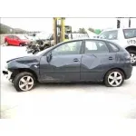 SEAT IBIZA (6L1) SEAT IBIZA (6L1) '2002 1.9 TDI GRIS OSCURO 2002