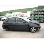 SEAT IBIZA (6L1) SEAT IBIZA (6L1) '2002 1.9 TDI GRIS OSCURO 2002