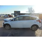 FORD FOCUS LIM. (CB8) '2011 AMBIENTE BLANCO