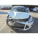 FORD FOCUS LIM. (CB8) '2011 AMBIENTE BLANCO