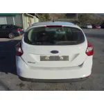FORD FOCUS LIM. (CB8) '2011 AMBIENTE BLANCO