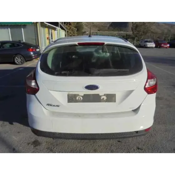 FORD FOCUS LIM. (CB8) '2011 AMBIENTE BLANCO