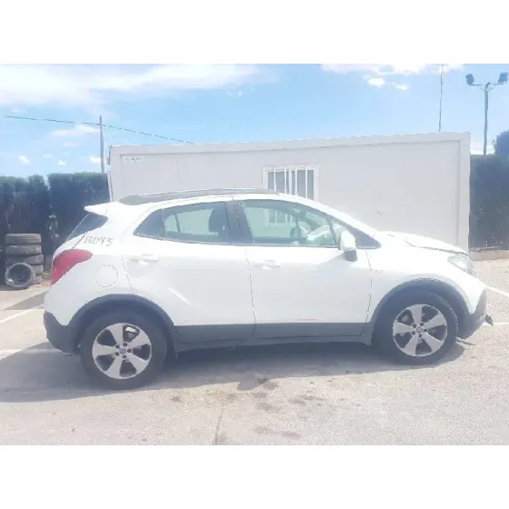 OPEL MOKKA '2015 SELECTIVE BLANCO