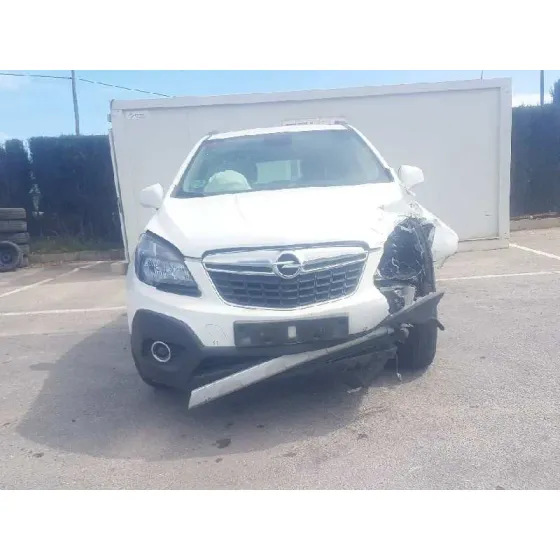 OPEL MOKKA '2015 SELECTIVE BLANCO