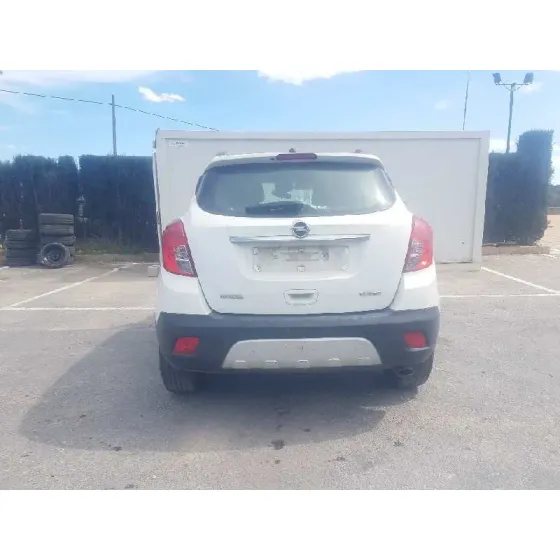 OPEL MOKKA '2015 SELECTIVE BLANCO
