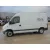 RENAULT MASTER DESDE '98 '2001 CAJA CERRADA, TECHO ELEVADO L1H2 RS 3078 BLANCO