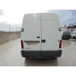 RENAULT MASTER DESDE '98 '2001 CAJA CERRADA, TECHO ELEVADO L1H2 RS 3078 BLANCO
