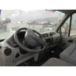 RENAULT MASTER DESDE '98 '2001 CAJA CERRADA, TECHO ELEVADO L1H2 RS 3078 BLANCO