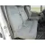 RENAULT MASTER DESDE '98 '2001 CAJA CERRADA, TECHO ELEVADO L1H2 RS 3078 BLANCO
