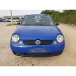 VOLKSWAGEN LUPO (6X1/6E1) '2002 CONCEPTLINE AZUL