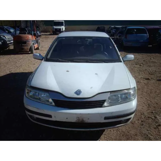 RENAULT LAGUNA II (BG0) '2002 EXPRESSION BLANCO