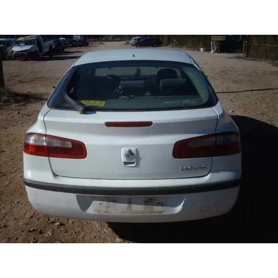 RENAULT LAGUNA II (BG0) '2002 EXPRESSION BLANCO