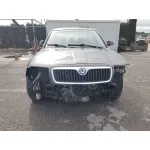 SKODA SUPERB (3U4) '2009 CLASSIC NEGRO