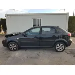 CHEVROLET LACETTI '2011 SX NEGRO