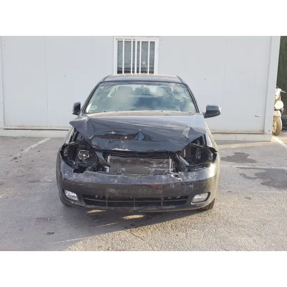 CHEVROLET LACETTI '2011 SX NEGRO