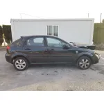 CHEVROLET LACETTI '2011 SX NEGRO
