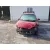 CHEVROLET AVEO '2010 LS ROJO