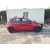 CHEVROLET AVEO '2010 LS ROJO