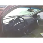 CHEVROLET AVEO '2010 LS ROJO