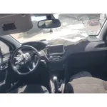 PEUGEOT 208 '2018 STYLE BLANCO