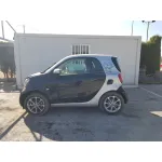 SMART FORTWO COUPE '2015 BASIS (52KW) (453.342) NEGRO