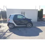 SMART FORTWO COUPE '2015 BASIS (52KW) (453.342) NEGRO