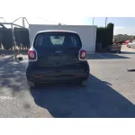 SMART FORTWO COUPE '2015 BASIS (52KW) (453.342) NEGRO