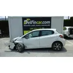 PEUGEOT 208 '2015 ACTIVE BLANCO