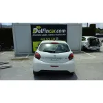 PEUGEOT 208 '2015 ACTIVE BLANCO