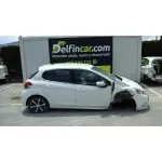 PEUGEOT 208 '2015 ACTIVE BLANCO