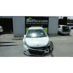 PEUGEOT 208 '2015 ACTIVE BLANCO