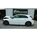 MERCEDES CLASE A (BM 177) '2018 A 180 D (177.003) BLANCO