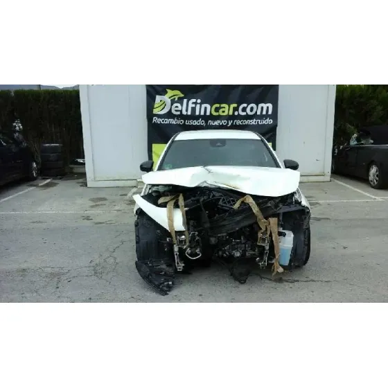 MERCEDES CLASE A (BM 177) '2018 A 180 D (177.003) BLANCO
