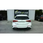 MERCEDES CLASE A (BM 177) '2018 A 180 D (177.003) BLANCO