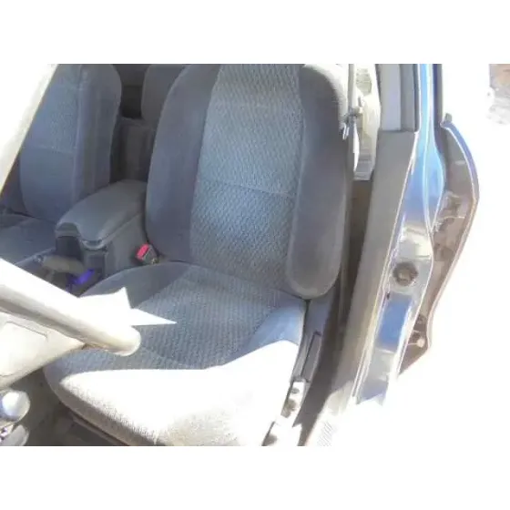 HYUNDAI SANTA FE (SM) '2001 2.0 GLS CRDI 4X4 AZUL