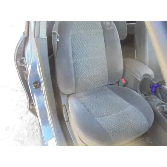 HYUNDAI SANTA FE (SM) '2001 2.0 GLS CRDI 4X4 AZUL