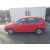 VOLKSWAGEN POLO (9N1) '2004 TRENDLINE ROJO