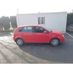 VOLKSWAGEN POLO (9N1) '2004 TRENDLINE ROJO
