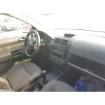 VOLKSWAGEN POLO (9N1) '2004 TRENDLINE ROJO