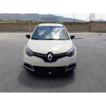 Renault CAPTUR I (J5_, H5_) 2016