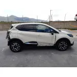 Renault CAPTUR I (J5_, H5_) 2016