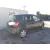 RENAULT SCENIC II '2005 AUTHENTIQUE NEGRO