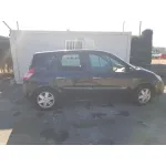 RENAULT SCENIC II '2005 AUTHENTIQUE NEGRO