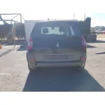 RENAULT SCENIC II '2005 AUTHENTIQUE NEGRO