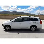 Dacia LOGAN II 2015
