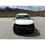 Dacia LOGAN II 2015